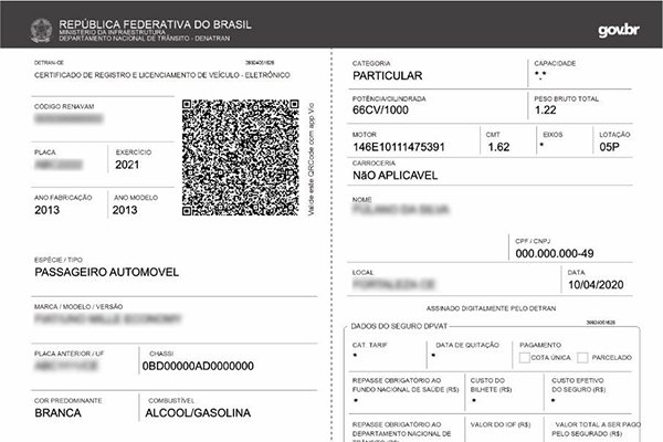 Como Emitir o CRLV Digital em MT: Passo a Passo Completo 2026